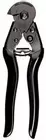 Felco commando wire cutters for fencing